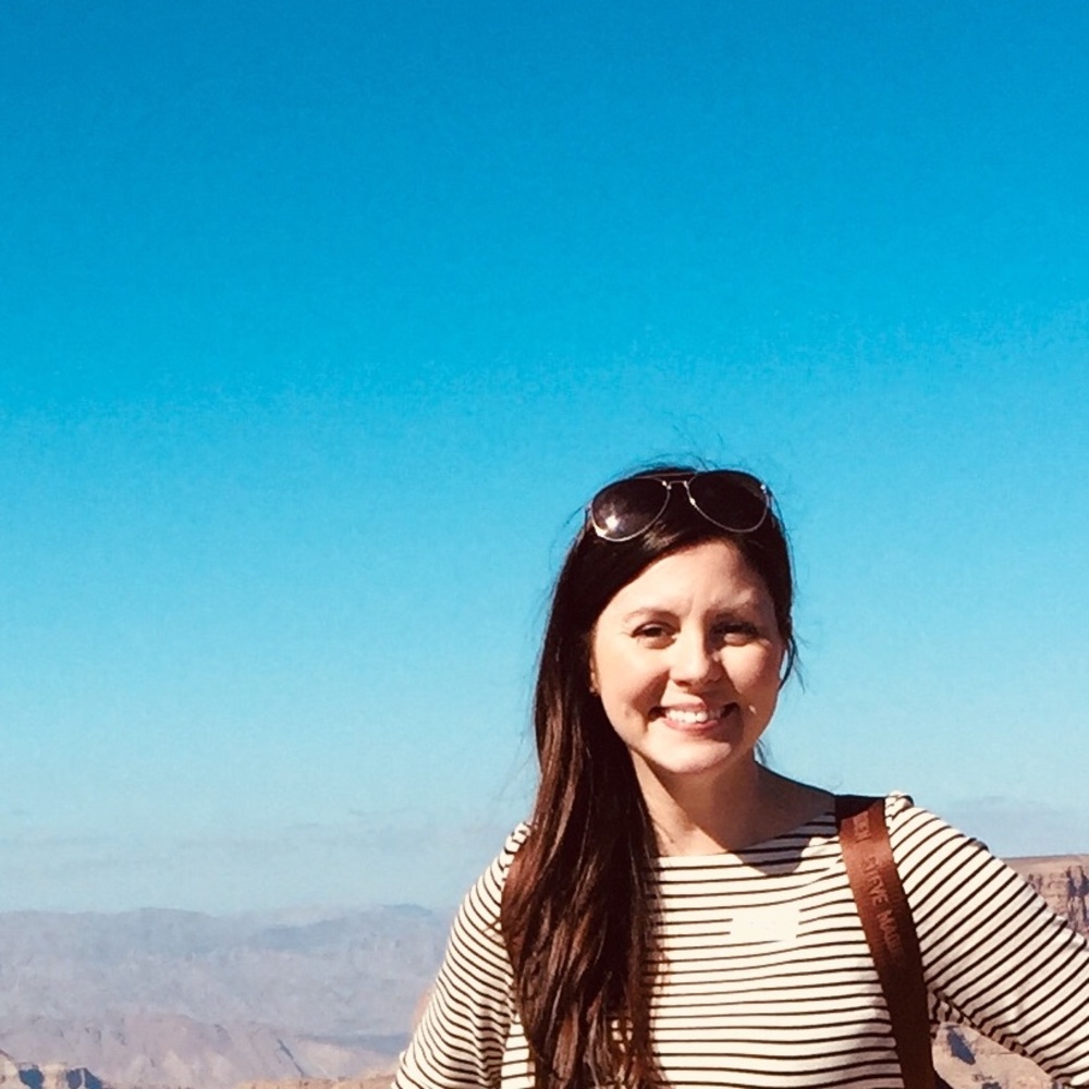 Meet your Posher, Elizabeth